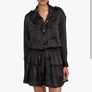 Ramy Brooke Lia dress